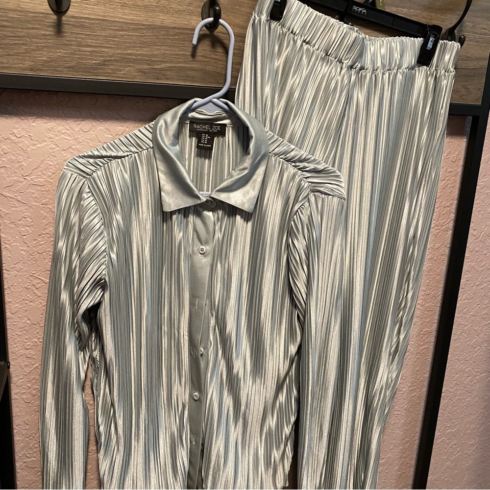 Ladies 2 piece lounge wear